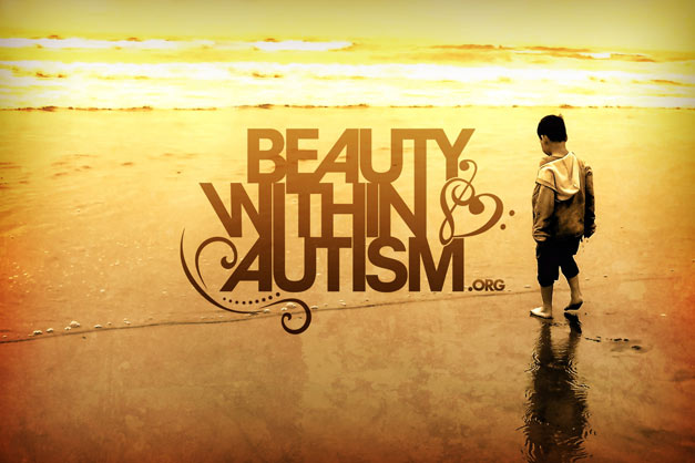 beauty within autism artistic liquid 2