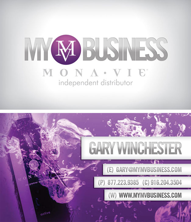 my mv business monavie website artistic liquid