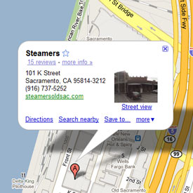 steamers-cafe-old-sacramento-artistic-liquid-map